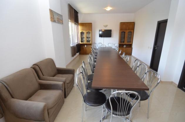 קוסטינסטי Hotel Talisman מראה חיצוני תמונה
